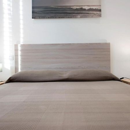 Ferienwohnung Trilocale Recagno Nuovo Varraze Exterior foto